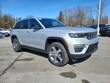 Jeep Grand Cherokee 4xe