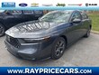  Honda Accord Hybrid