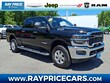  Ram 2500