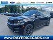  Jeep Grand Cherokee L