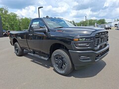 2025 Ram 2500 Tradesman Regular Cab 4x4 8 Box Pickup