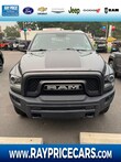  Ram 1500 Classic