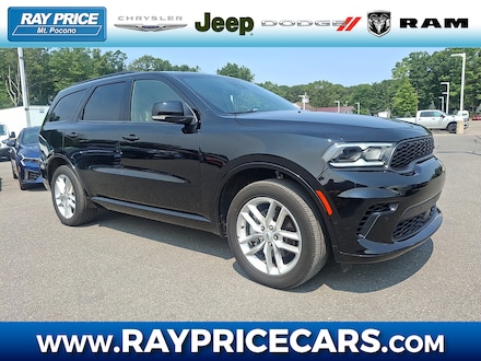 2025 Dodge Durango GT SUV