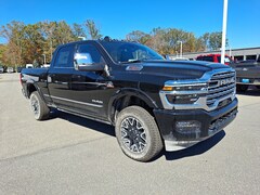 2026 Ram 2500 Limited Pickup
