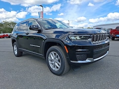 2025 Jeep Grand Cherokee L Laredo X 4x4 Sport Utility