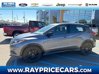 2020 Honda HR-V Sport AWD SUV