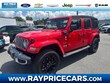  Jeep Wrangler 4xe