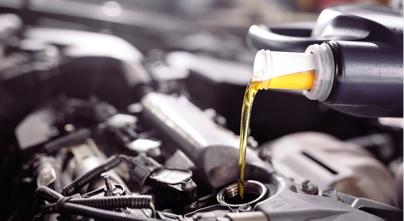 Oil Change near Me | Ray Price Chrysler Dodge Jeep Ram