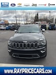  Jeep Grand Cherokee WK