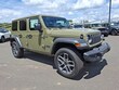  Jeep Wrangler 4xe