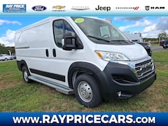 2023 Ram ProMaster 2500 Base Van Cargo Van