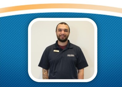Staff member Donald Korshnak from ID_4c7d4f69032c