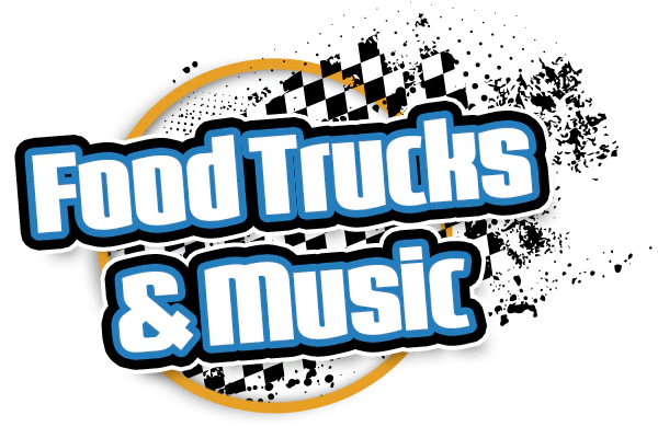Food Trucks and Music