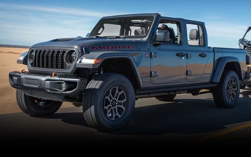 Pickup Trucks for Sale near Me