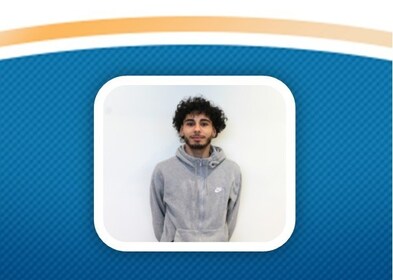 Staff member Joe Algerio from ID_f1864756b2af