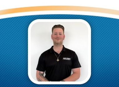 Staff member Austin Newman from ID_f1864756b2af