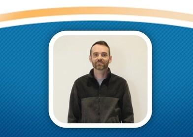 Staff member Josh Baehr from ID_c69695623413