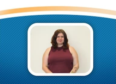 Staff member Brianna Barth from ID_f1864756b2af
