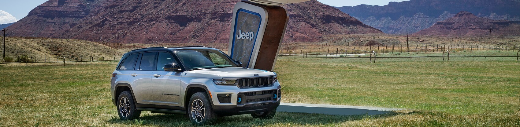 Jeep Dealer East Stroudsburg PA