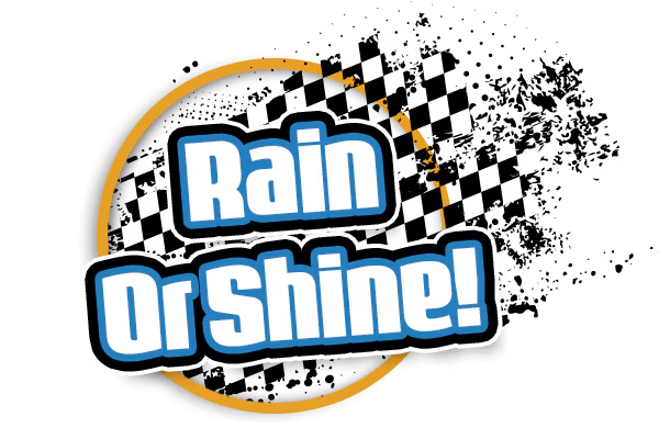Rain or Shine
