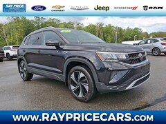 2024 Volkswagen Taos 1.5T SE SUV