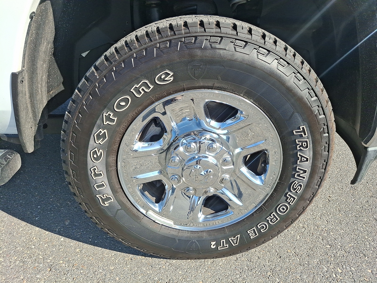 2024 RAM Ram 3500 Pickup Big Horn - Photo 8