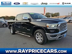 2020 Ram 1500 Laramie Truck Crew Cab
