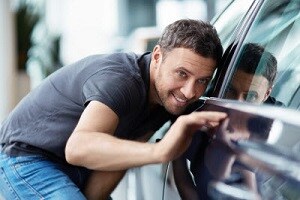 Buying a Used Car