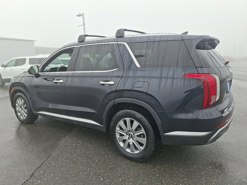 Used 2023 Hyundai Palisade SEL SUV