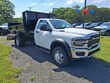  Ram 5500 Chassis Cab