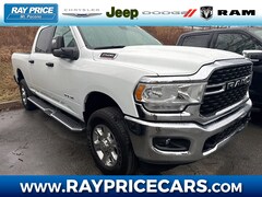 2024 Ram 2500 Big Horn Truck Crew Cab