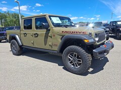 2026 Jeep Gladiator Mojave 4x4 Pickup
