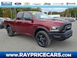  Ram 1500 Classic