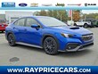  Subaru WRX