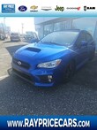  Subaru WRX