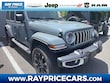  Jeep Wrangler 4xe