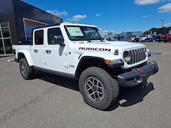 2025 Jeep Gladiator Rubicon Pickup