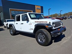 2025 Jeep Gladiator Mojave Pickup