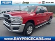  Ram 2500