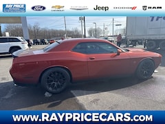 2021 Dodge Challenger R/T Scat Pack Coupe