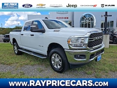 2024 Ram 2500 Big Horn Truck Crew Cab