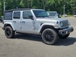 Jeep Wrangler 4xe