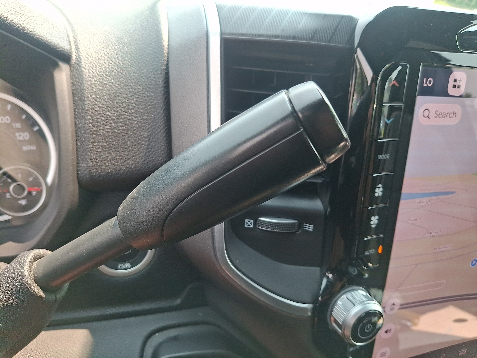 2025 RAM Ram 2500 Pickup Big Horn - Photo 14