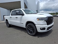 2025 Ram 1500 Limited Crew Cab 4x4 57 Box Pickup