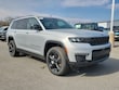 Jeep Grand Cherokee L