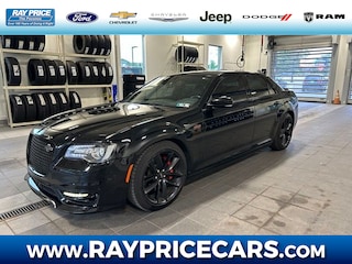 2023 Chrysler 300 C Sedan