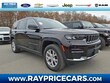 Jeep New Grand Cherokee