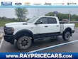  Ram 2500