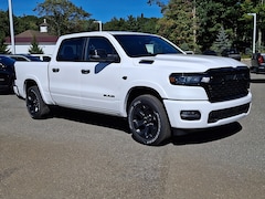 2027 Ram 1500 Big Horn Pickup