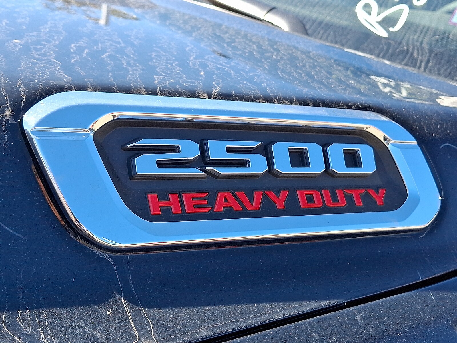 2026 RAM 2500 Limited - Photo 24
